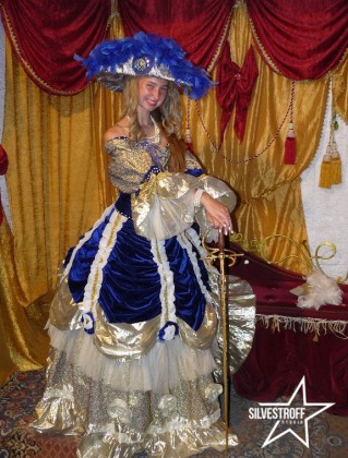 Ангелина Барабашкина