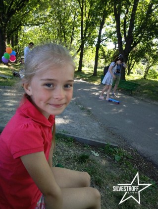 Ксения Сорокина