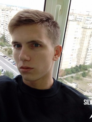 Артур Чернолецкий