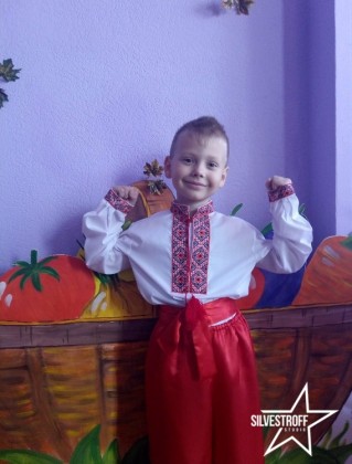 Макарий Литвин