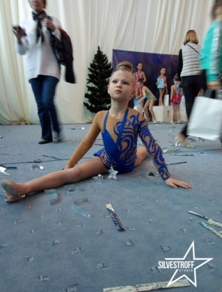 Ткаченко Анна