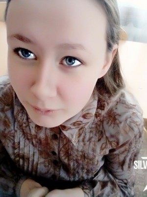 Алина Добровольская