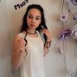 Вялова Яна