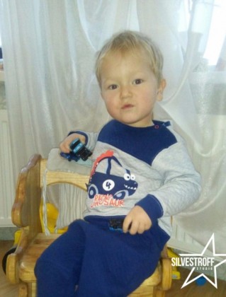 Михаил Пасенок