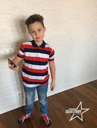 Павел Перебейнос