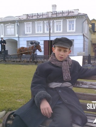 Остап Шевченко