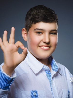 Глеб Лапчук