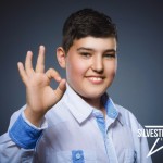 Глеб Лапчук