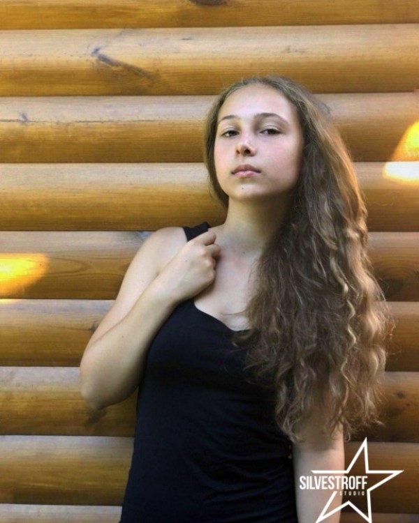 Екатерина Тютюнник