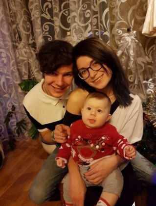 Даниэла Селюх