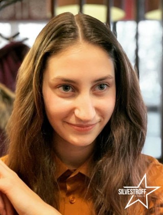 Лилия Гадзовская