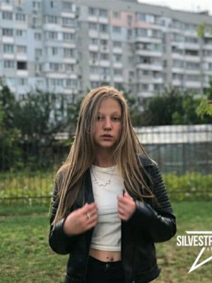 София Ефименко