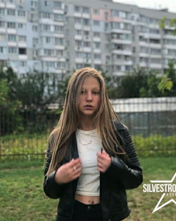 София Ефименко
