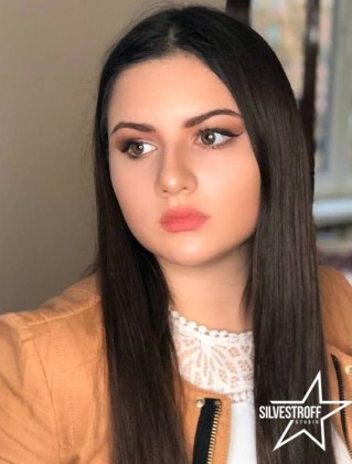 София Мицута