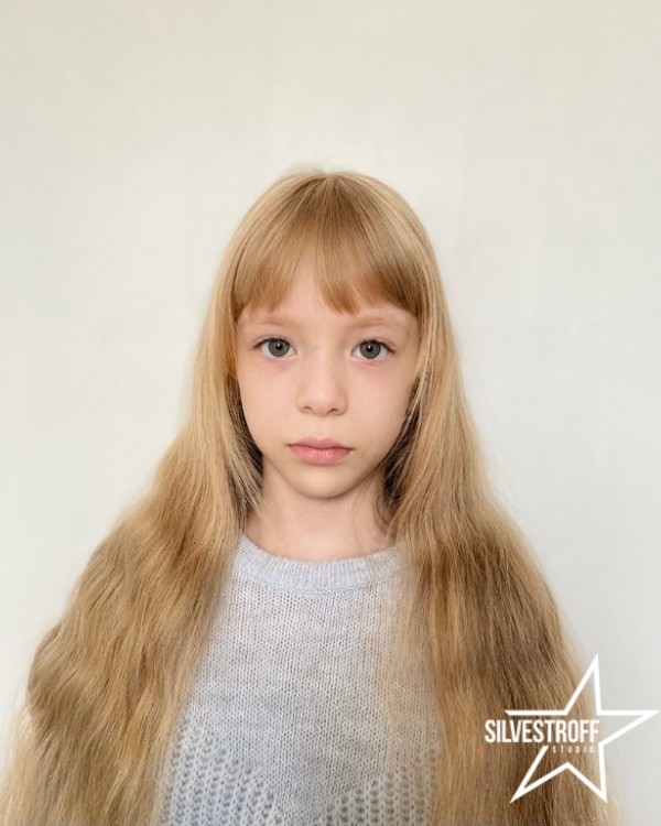 Элиана Волкова