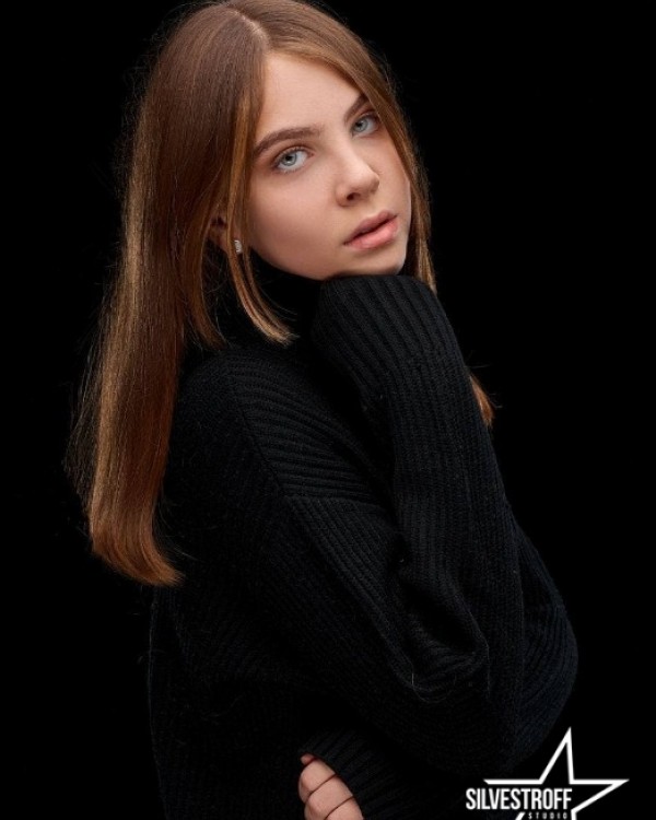 Юлия Кочан