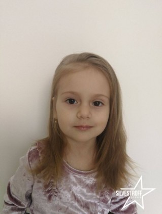 Мецевич Антонина