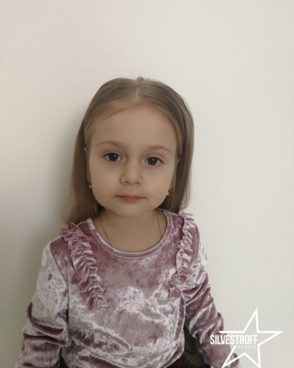 Мецевич Антонина