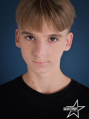 Хворов Иван