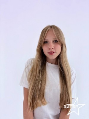 Анна Хлопова