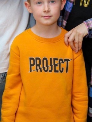 Артем Глущенко