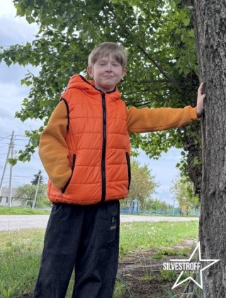 Артем Глущенко