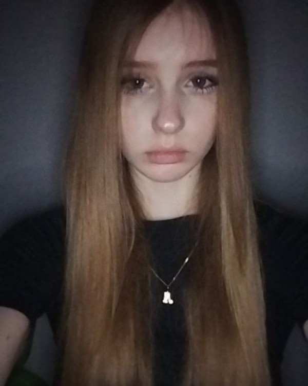 Альона Сімонова