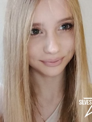 Альона Сімонова