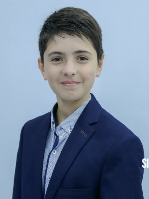 Назар Малышев