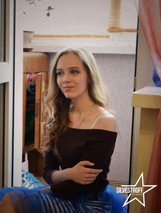 Ирина Кудашова