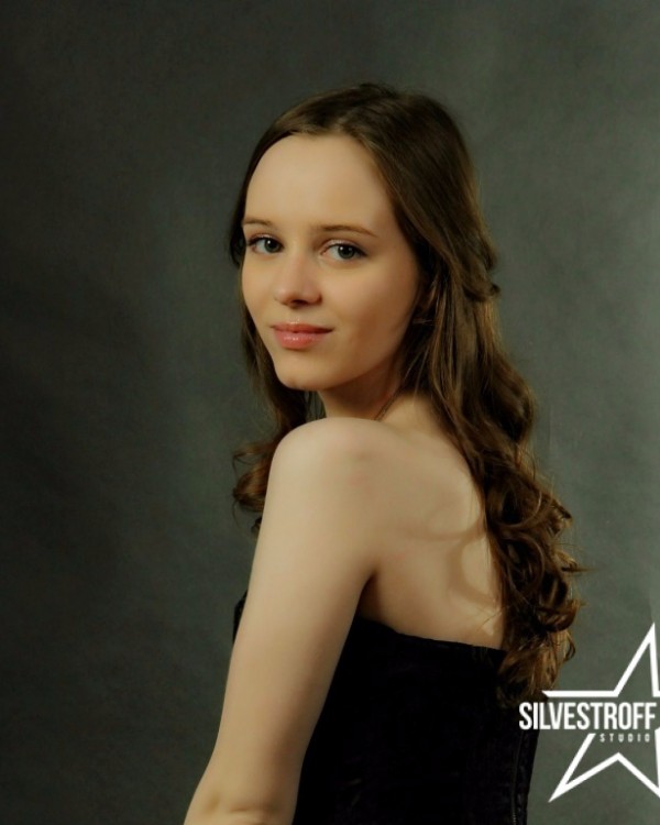 Ирина Кудашова