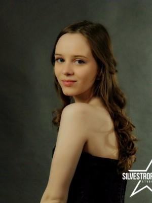 Ирина Кудашова