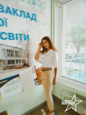Савченко Юлия