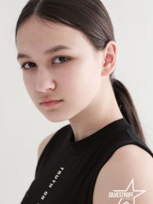 Марина Пикулина