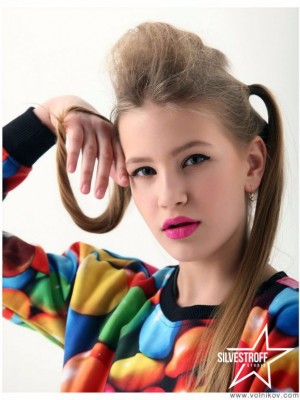 Катя Пирогова