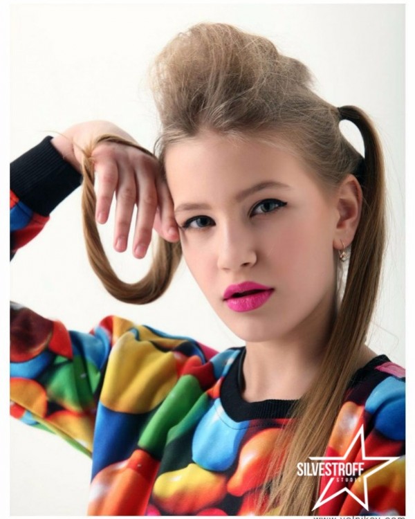 Катя Пирогова