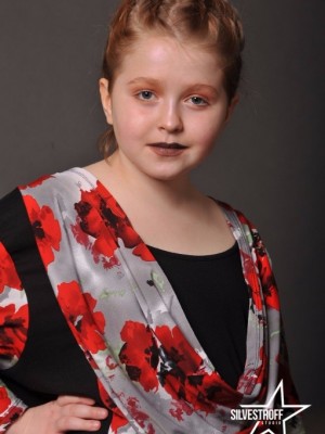 Александра Платонова