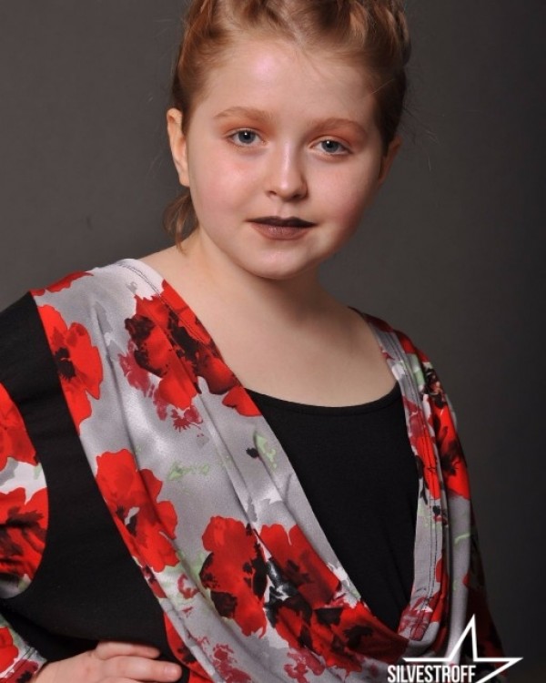 Александра Платонова
