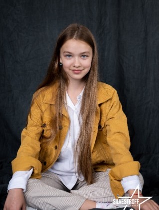 Полина Бабий
