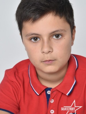 Богдан Аревшатян