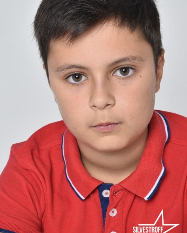 Богдан Аревшатян