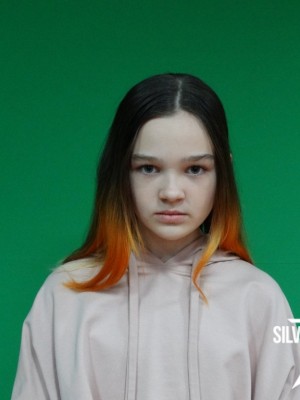 Катя  Чепалова