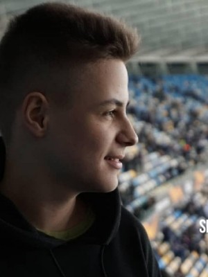 Владислав Борисенко
