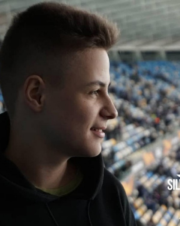 Владислав Борисенко Владислав Борисенко