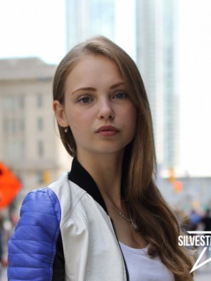 Борисюк Екатерина