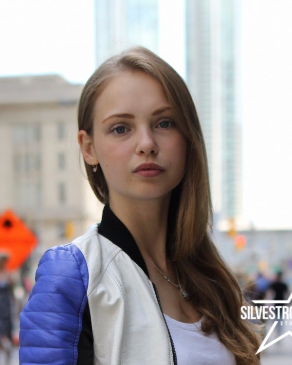 Борисюк Екатерина