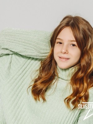 Эвелина Лизавенко