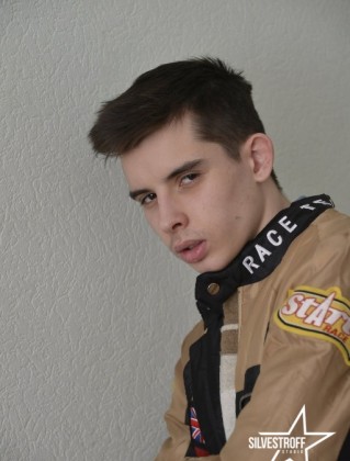 Илья Власов