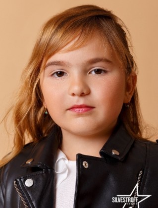 Грабинская Элина