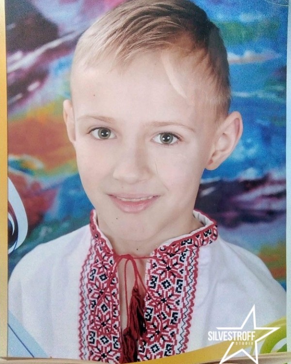 Оганесян Аристарх